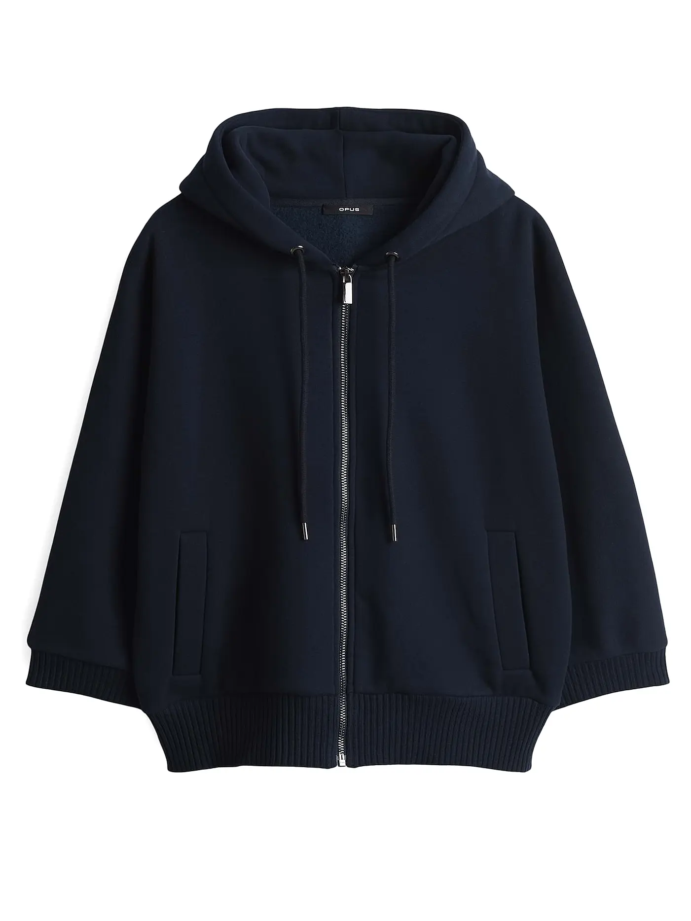 OPUS | Sweatjacke GENITA | 